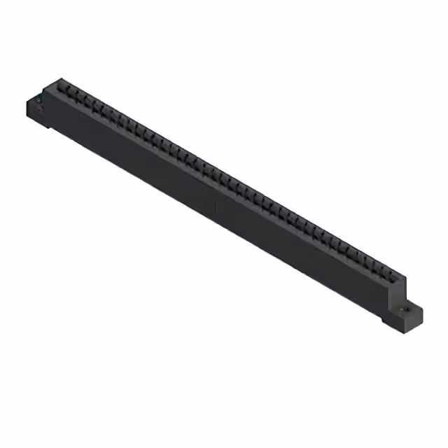 887-039-544-107 EDAC Inc.  Edgeboard Connectors
